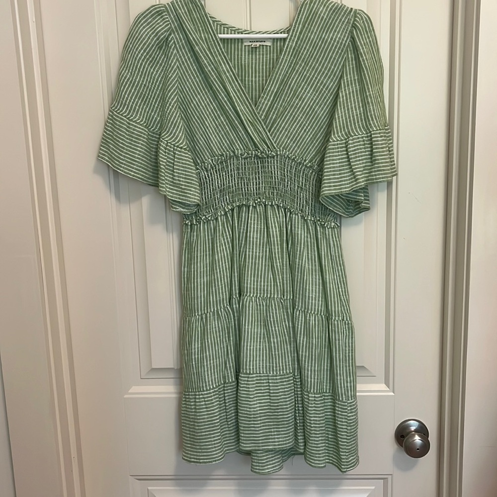 Dress from Max Studio